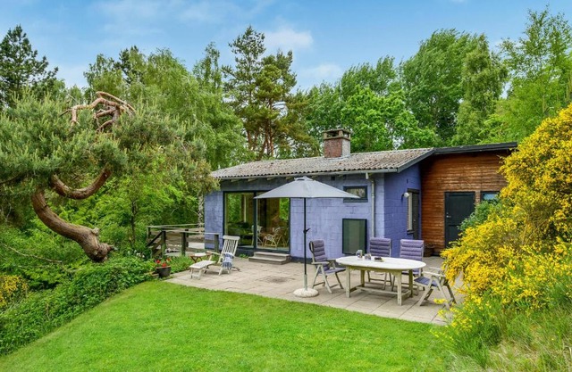 2 Bedroom Nice Home In Jægerspris