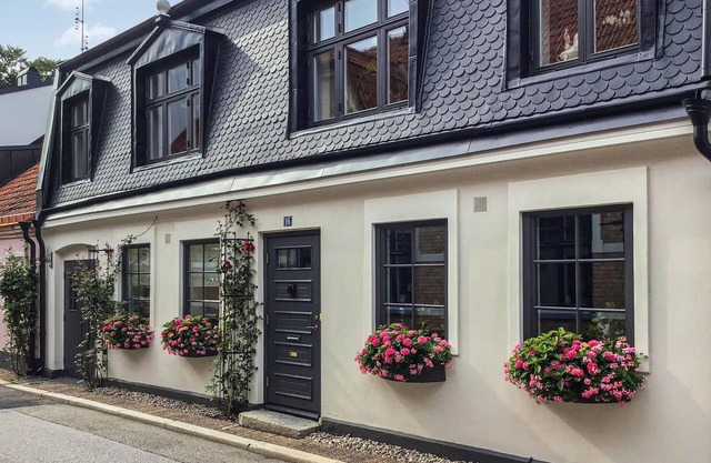 2 bedroom nice home in Ystad