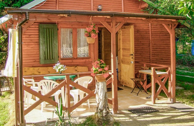 2 bedroom pet friendly home in Wilczyn