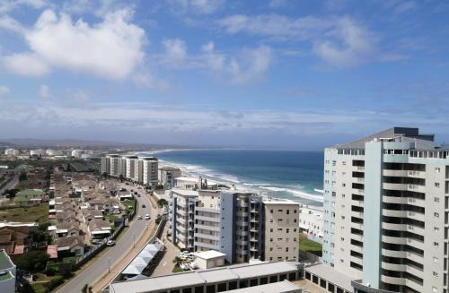 2-bedroom Sea View Apartments