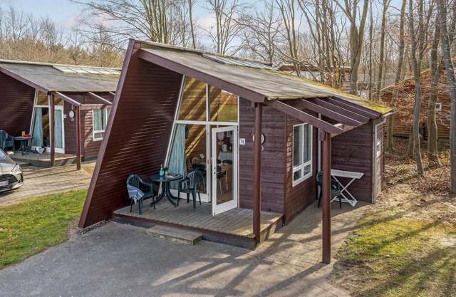 2 bedroom stunning home in Fredericia