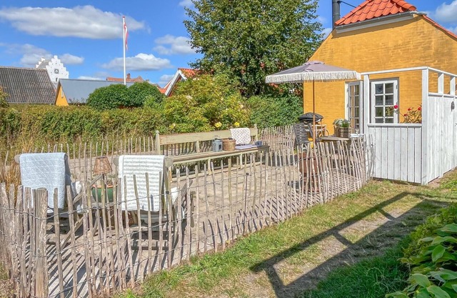 2 bedroom stunning home in Sæby