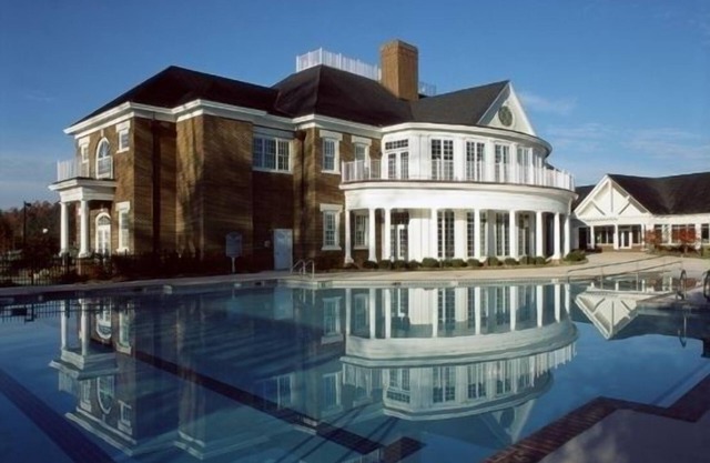 2 Bedroom unit at Williamsburg Plantation