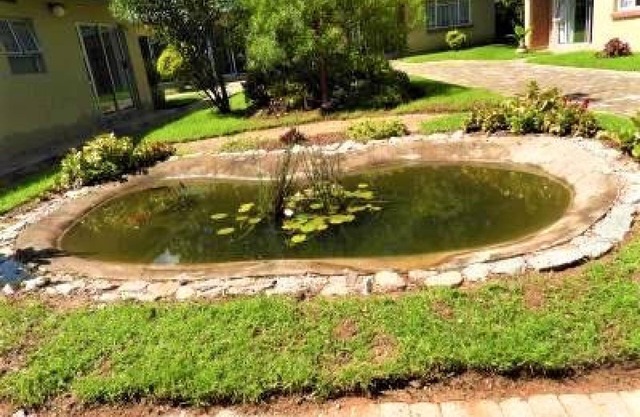 2 Bedroomed Apartment With En-suite and Kitchenette - 2066