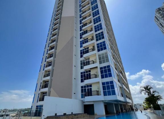 2 BEDROOMS APARTMENT Formosa Residence