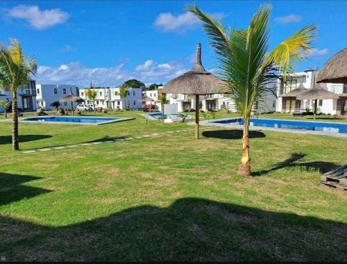 2 Bedrooms Duplex in Melville