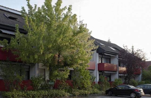 2-bettwohnung 31m² - Haus Tannenhof