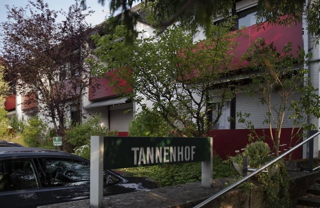 2-bettwohnung 41m² Nr.1 - Wochenpauschale - Haus Tannenhof