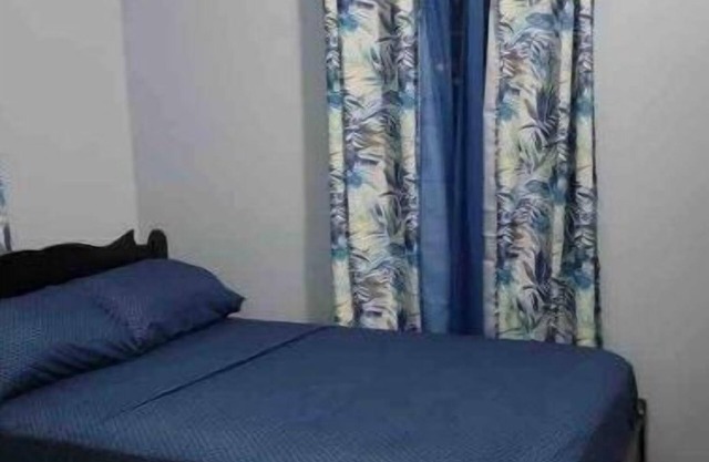 2 BR w/AC APT near Grand Anse Beach -15 mins walk, 10 mins away from airport.