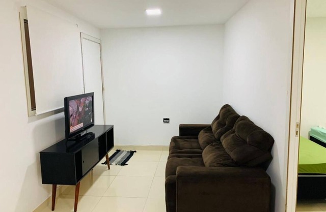 2 Dormitórios SP - Bairro Tremembé/Tucuruvi