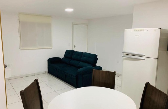 2 dormitórios SP - Bairro Tremembé Tucuruvi