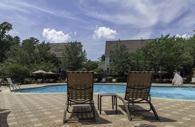 2 Elegant 1BR Gated Villas Close to Jamestowne & Historic Area Trails