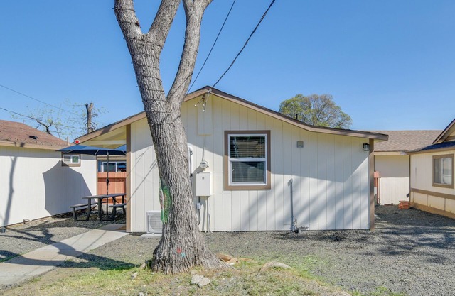 2 Mi to Feather River: Outdoor Escape in Oroville!