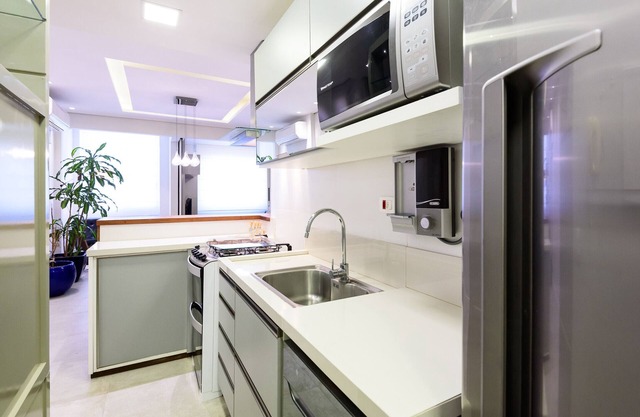 2 Minutes From Copacabana Beach Nsc601