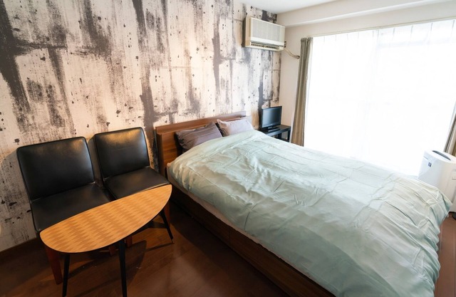 2 minutes walk from Dazaifu Station The best apar/Dazaifu Fukuoka