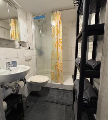 2 OG Ferienhaus Susanne