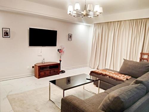 2 or 3br Spacious All Ensuite - Madiniplace 2 near JKIA SGR