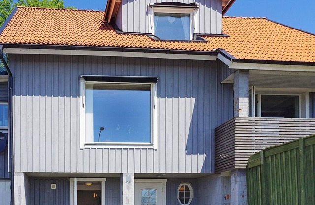 2 person holiday home in LYSEKIL