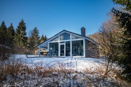 2 Personen mit Sauna F3H5