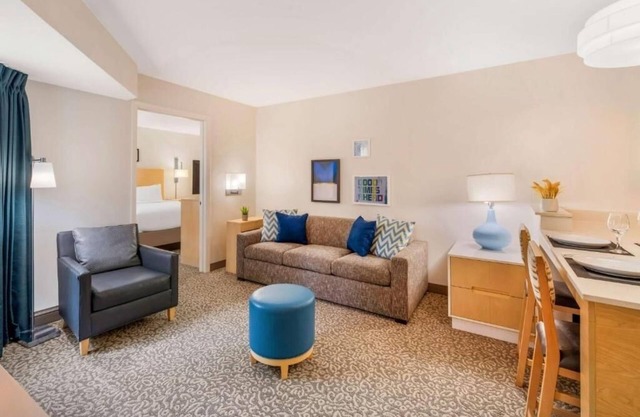 2 Pet-Loving Apartment-Style Suites – Shop Near Charlotte Premium Outlets