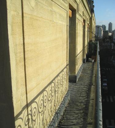 2 Pièces avec Balcon Plein Sud