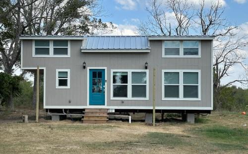 2 Private Bedroom in a Shared Tiny Home