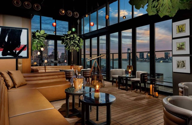 2 Rooms in Modern Art-Industrial Hotel w/Cuban-Styled Bar & Bohemian Chic Vibe