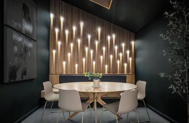 2 side-by-side custom designed homes sleeps 25