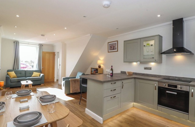 2 SOUTH STREET, pet friendly in Aspatria