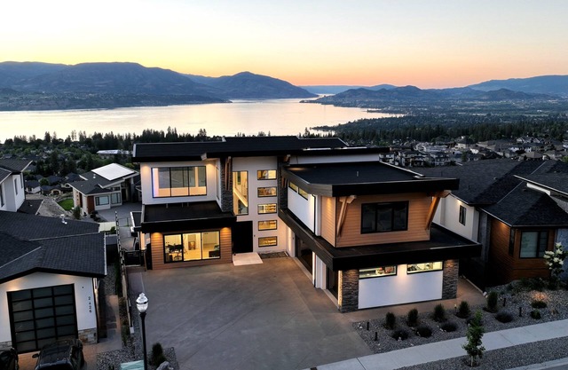 2 Suites Serenity Collection at Lakeview Retreat - The View