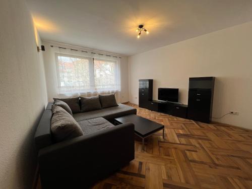 2-Zimmer mit Terrasse im Herzen von Göttingen