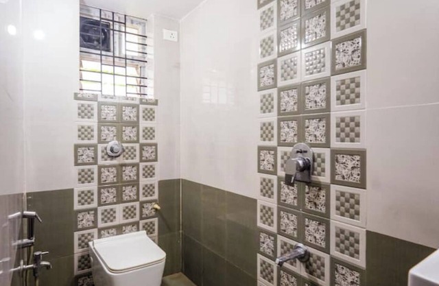 20 Mins From Sunburn, Charming 1BHK Apt in Siolim