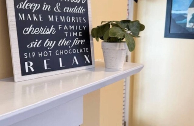 20% Sale April/May NH Condo Unit 2B