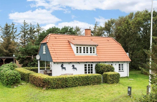 20085 Ulfborg - Vesterhavsvej 4 A