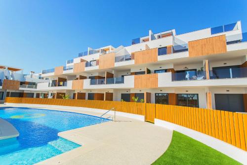 201 Lamar Resort Luxury Alicante-Holiday