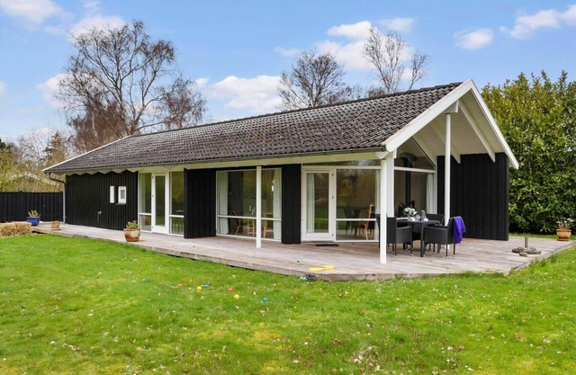 20126 Samsø - Gråmejsevej 5