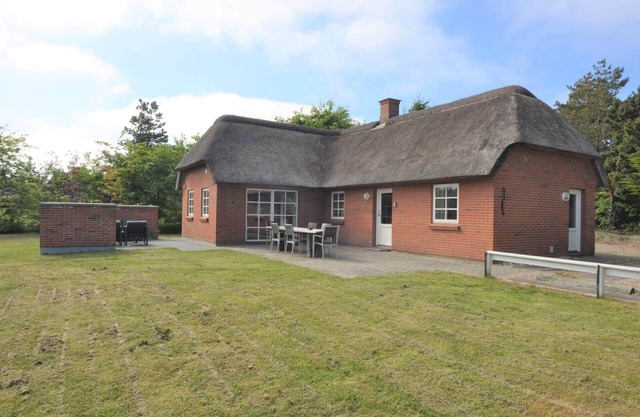 20132 Ulfborg - Tyttebærvej 19