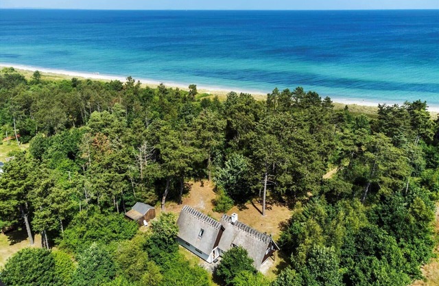 20156 Samsø - Skovvejen 9 B