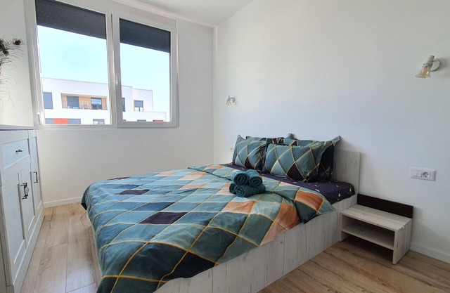 2023 ChrysFlatty4 City View Condo Ared - AFI ARAD