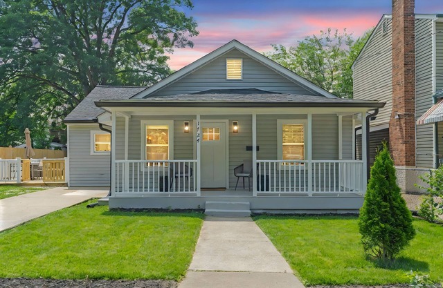 2025 Full Renovation - Charming 4BR Bungalow Home