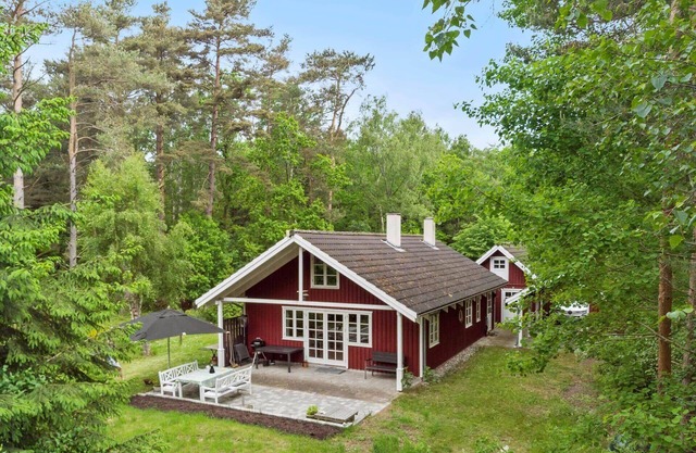 2031 Stege - Ulvshalevej 301