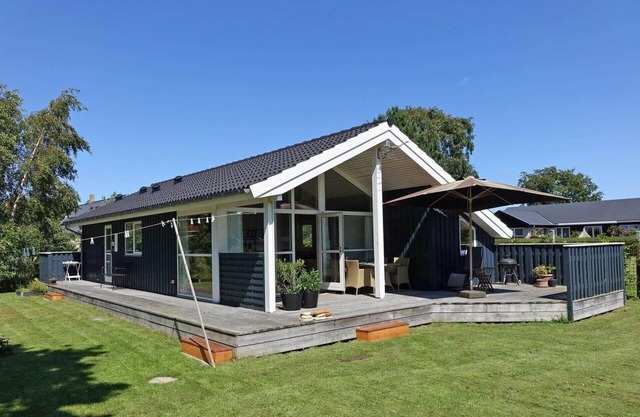 20409 Samsø - Nylandsvej 21 A