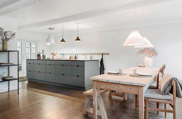 20614 Samsø - Tanderup Hovedgade 15