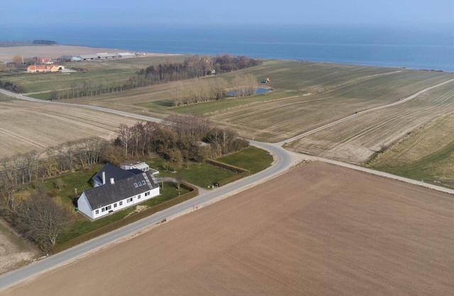 20616 Samsø - Nørreskiftevej 40