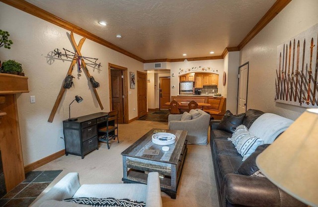 2066/68 4-Star Zermatt 2B2B Villa Near Park City