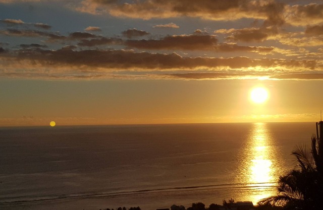 210 m² VILLA D'ARCHITECTE with 180° ocean view, not overlooked