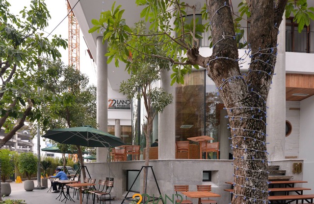 22 Land Residence Suites Hanoi