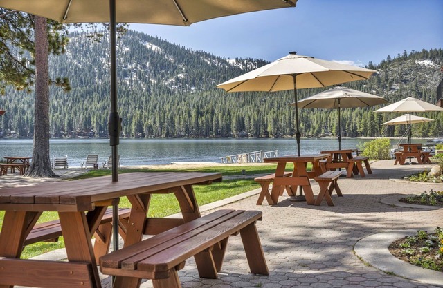 233 Bldg C 1 Bedroom Condo