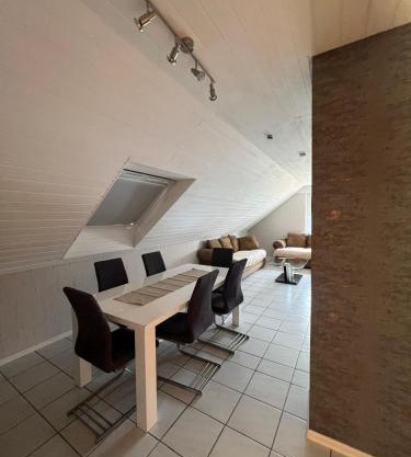 24-7 Living - Fully Equipped Apartment in Waltrop with Top Connection