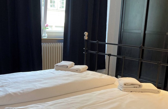 24-7 Stadthotel Stuttgart